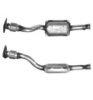 BM CATALYSTS BM90578H Catalytic Converter